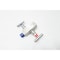 Mac-Weld MANIFOLD 1/2IN  NPT X 1/4IN NPT VALVE PARTS AND ACCESSORY M-2GV-L-DM-08M-08F-P - alternate 4